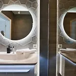 别墅 Dom Z Jacuzzi Do 10 Osob Luxhouse *